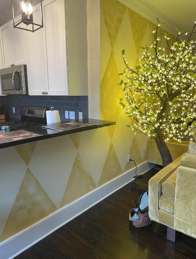 Aparthotel Best Location, Walk Anywhere New Orleans Exterior foto
