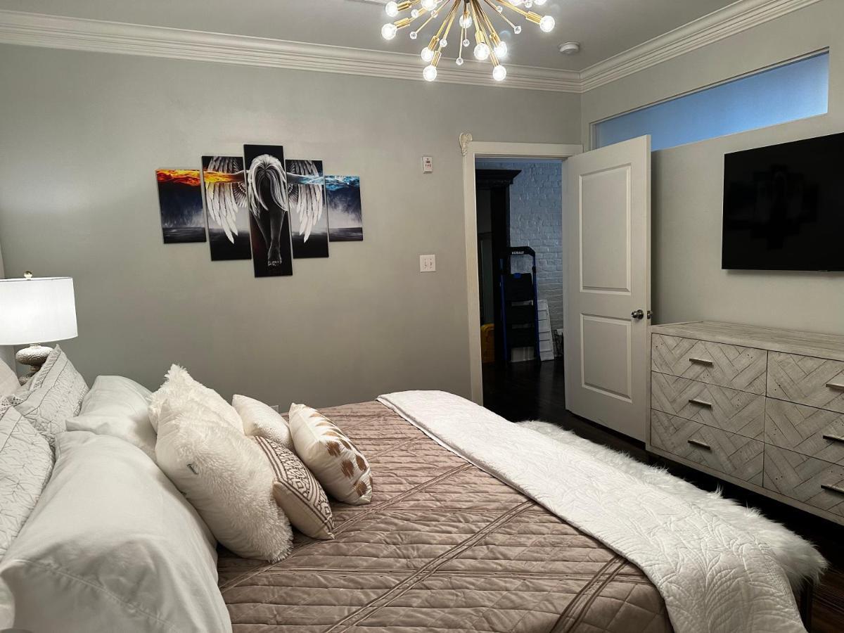 Aparthotel Best Location, Walk Anywhere New Orleans Exterior foto